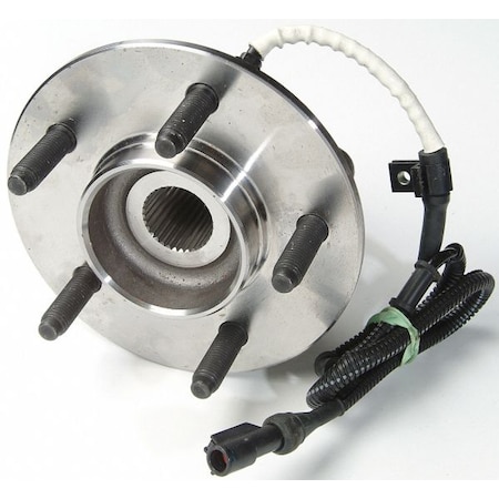 Moog Hub Brg Ford Tr 00-02,515029 515029